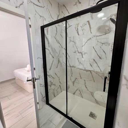 Estudio Playa La Misericordia Malaga Ngoại thất bức ảnh