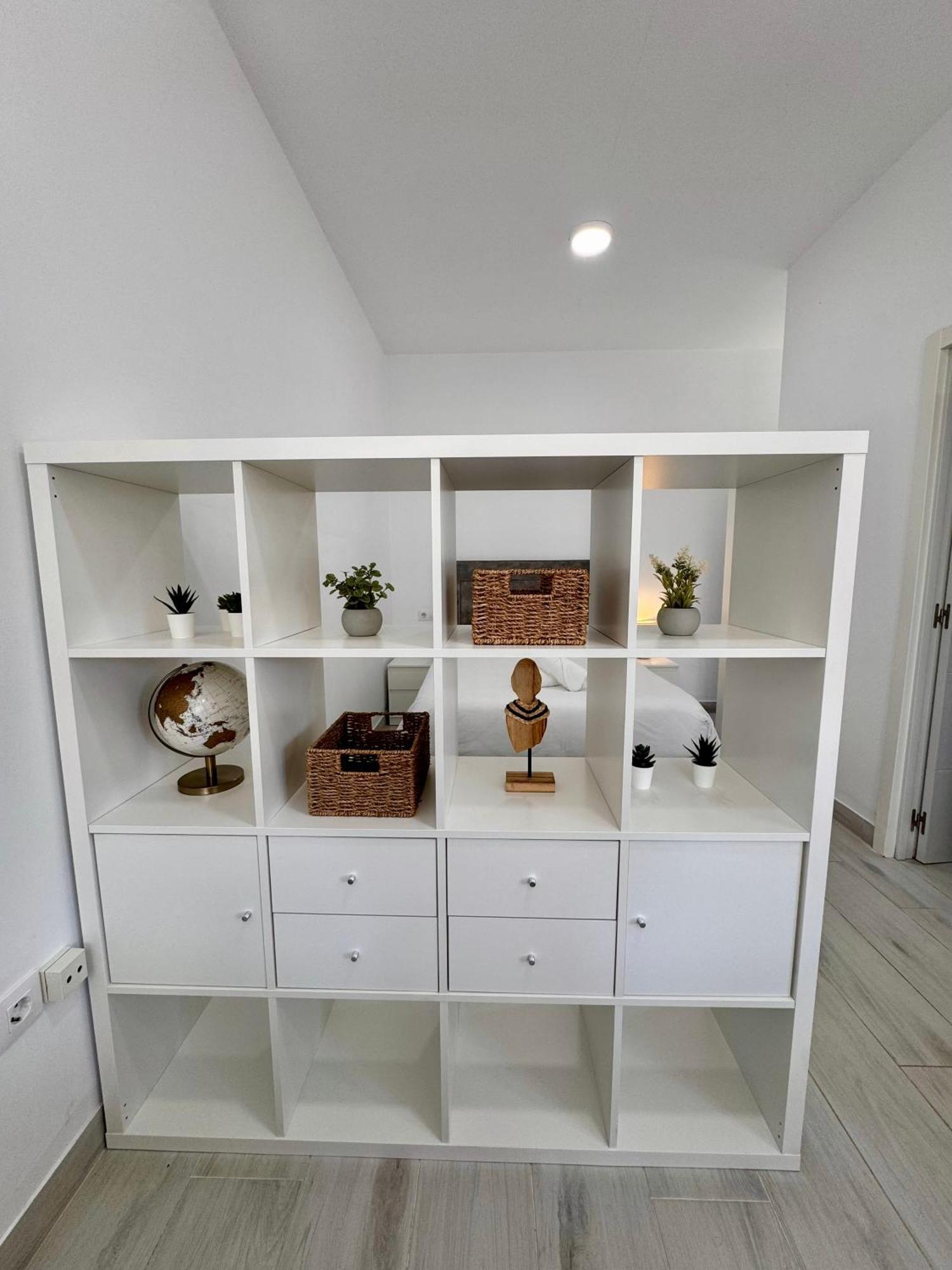 Estudio Playa La Misericordia Malaga Ngoại thất bức ảnh